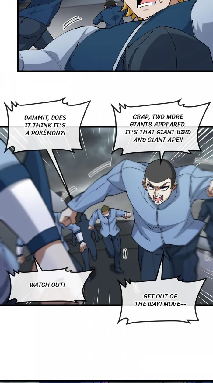 Chapter 110 - Image 16