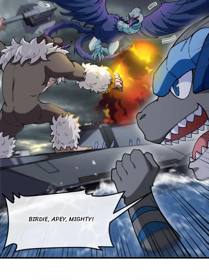 Chapter 110 - Image 17