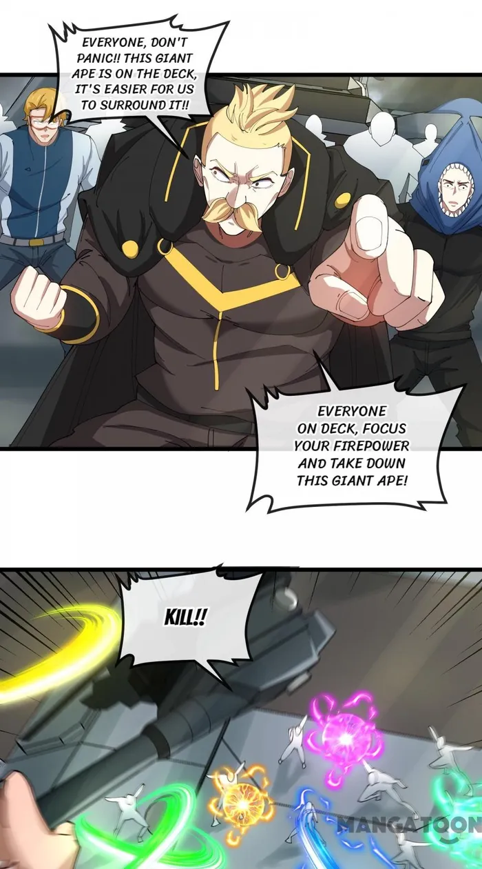 Chapter 110 - Image 18