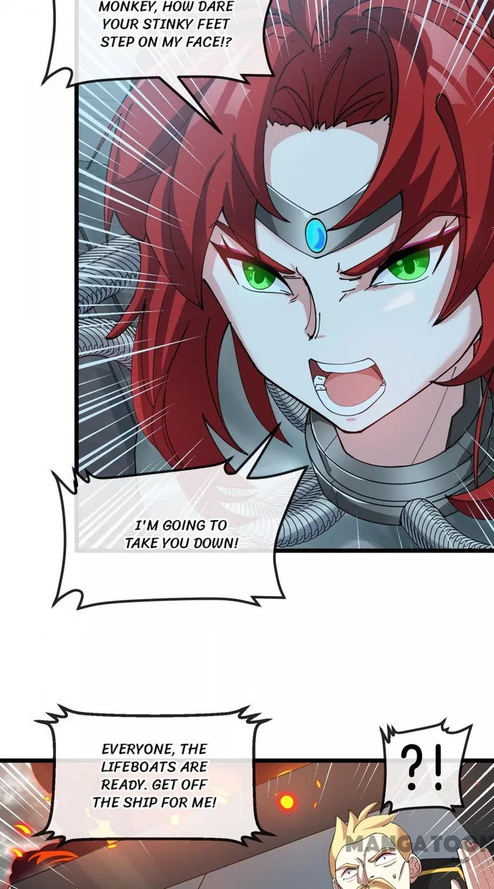 Chapter 110 - Image 20