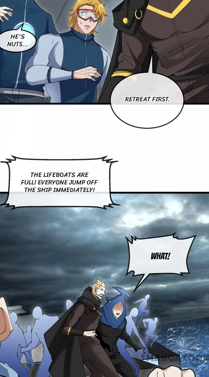 Chapter 110 - Image 28