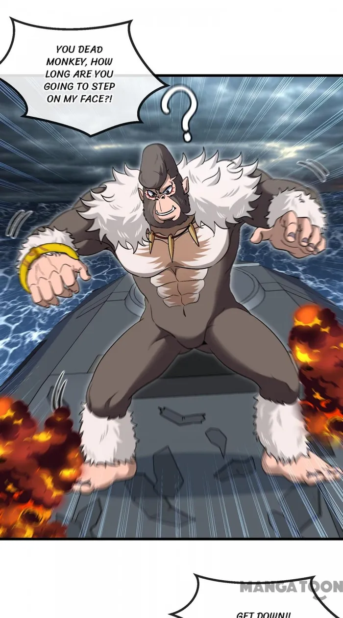 Chapter 110 - Image 33