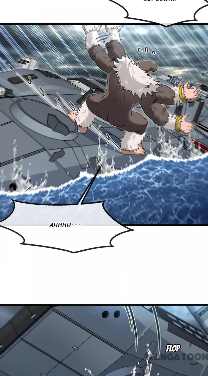 Chapter 110 - Image 34