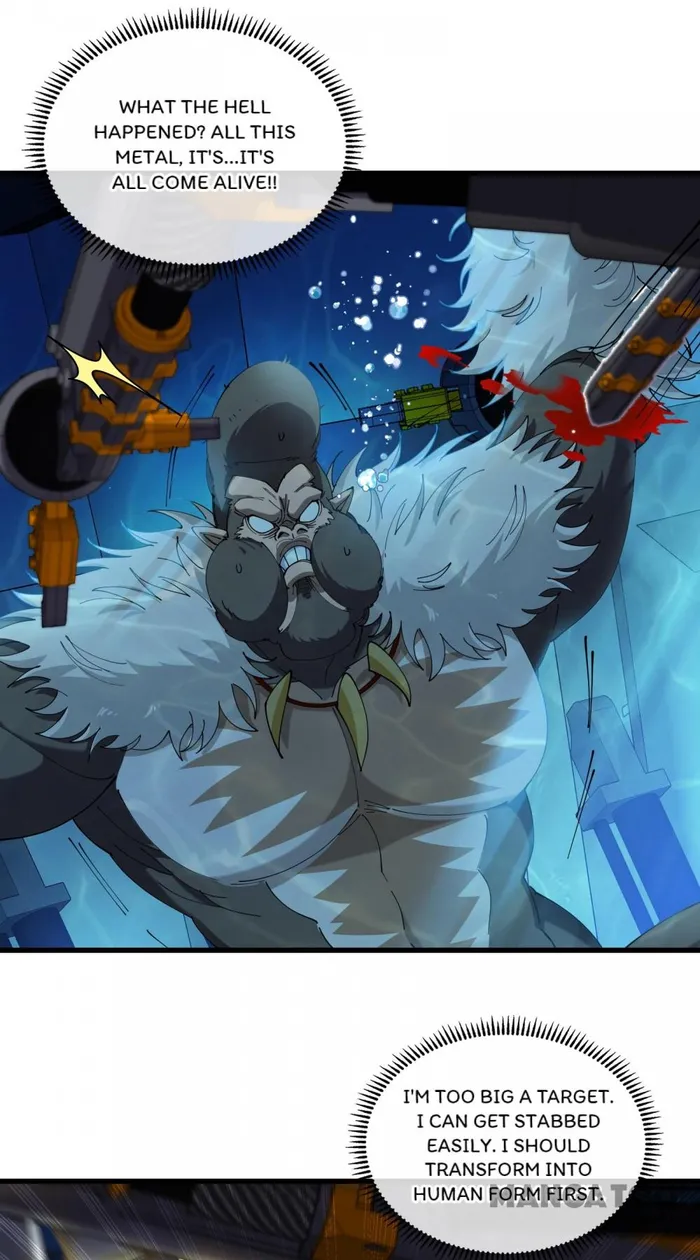 Chapter 110 - Image 42