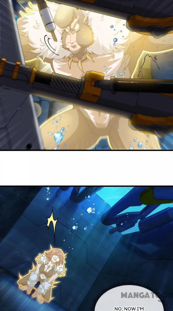 Chapter 110 - Image 43