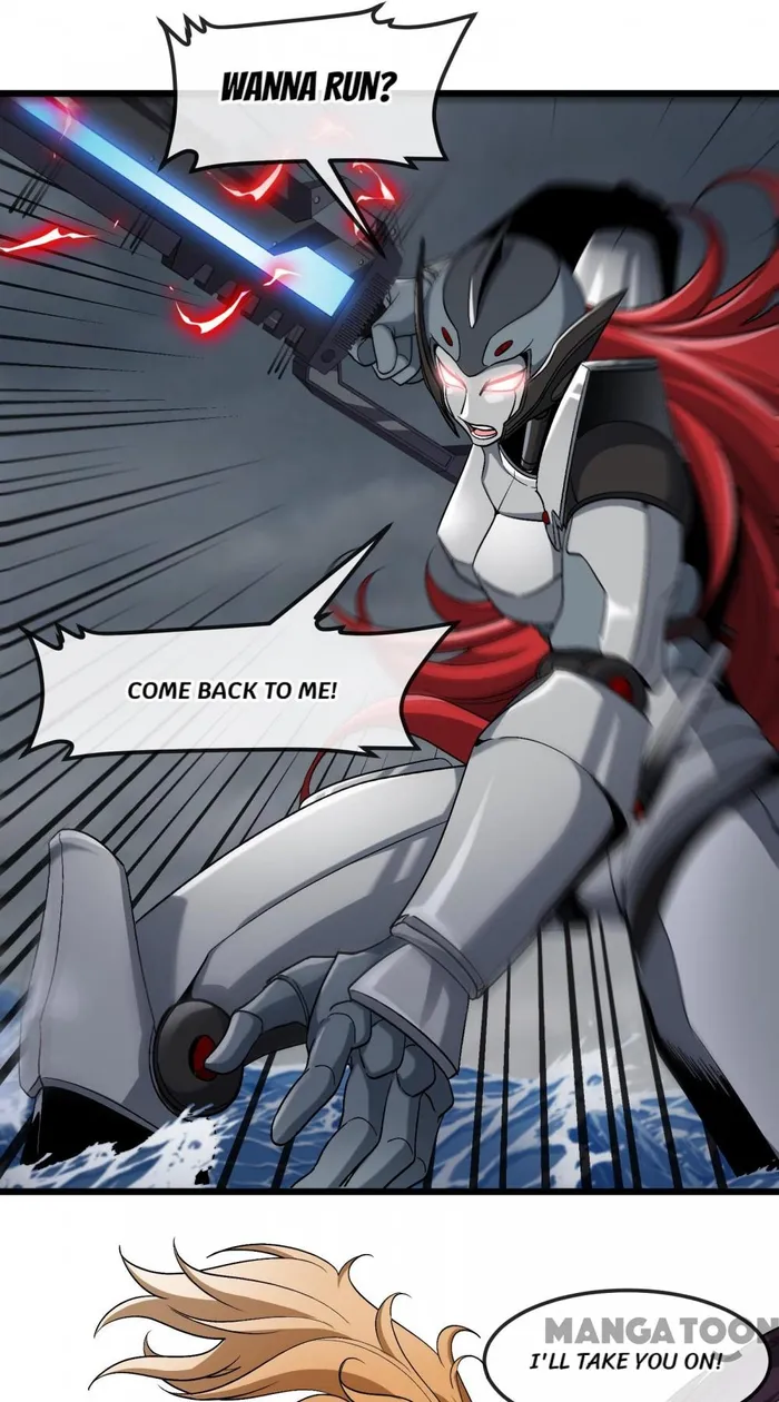 Chapter 111 - Image 10