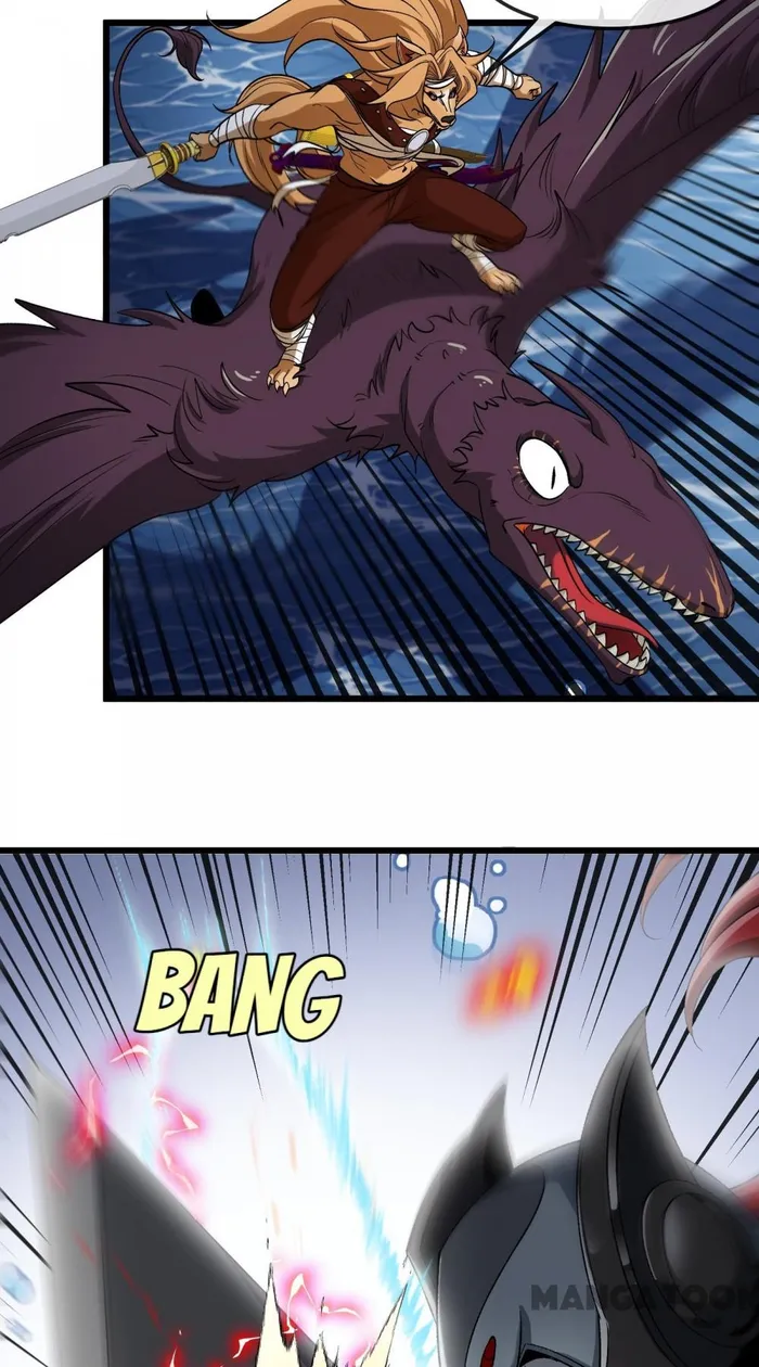 Chapter 111 - Image 11