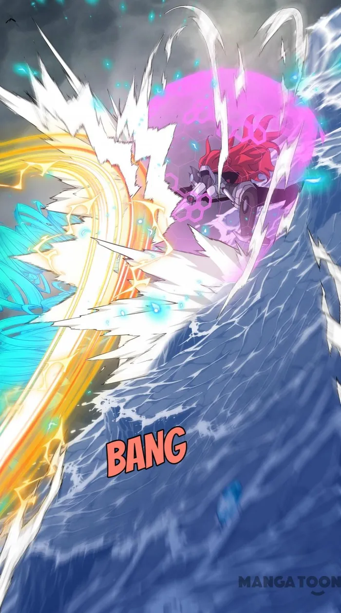 Chapter 111 - Image 19