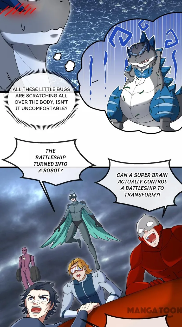 Chapter 111 - Image 2