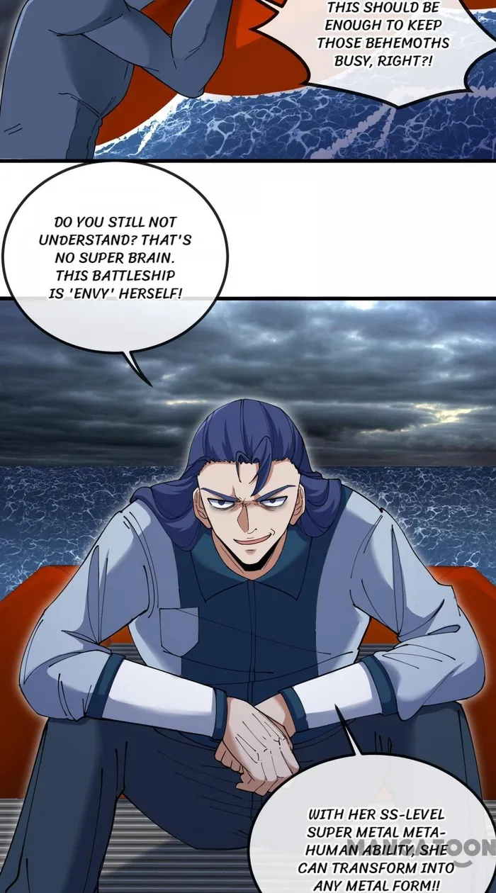 Chapter 111 - Image 3