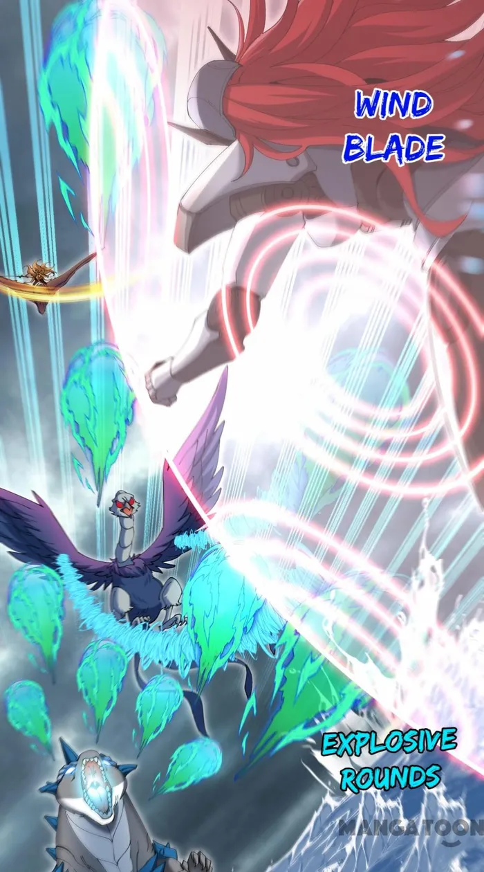 Chapter 111 - Image 30