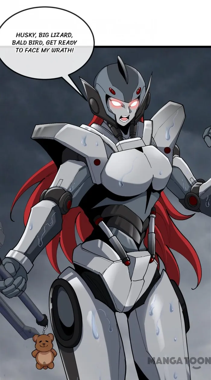 Chapter 111 - Image 5