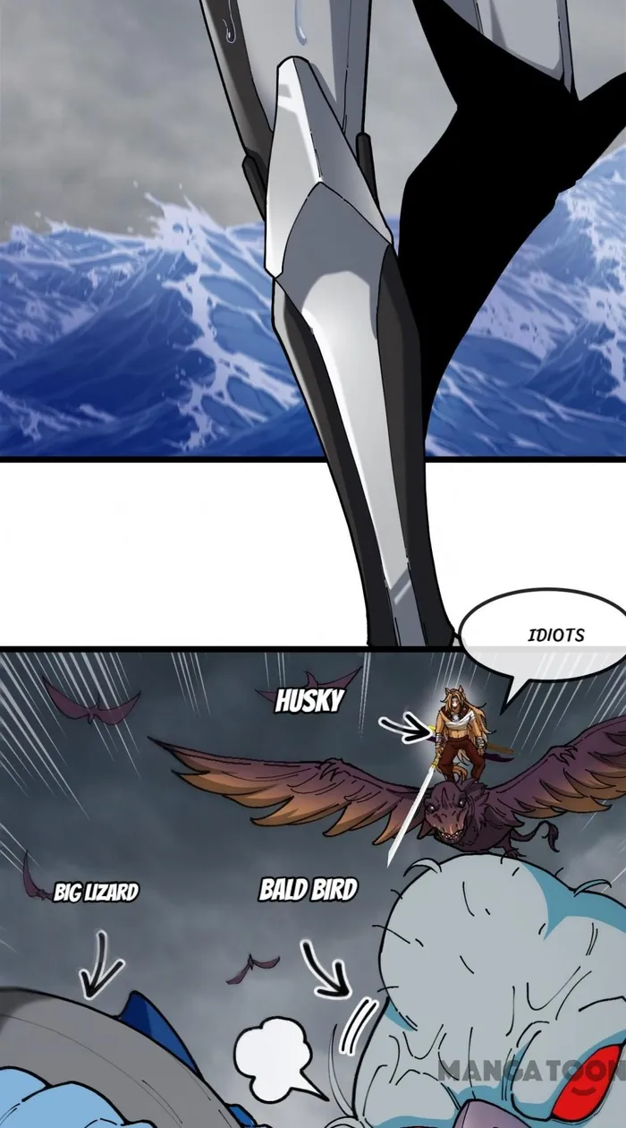 Chapter 111 - Image 6