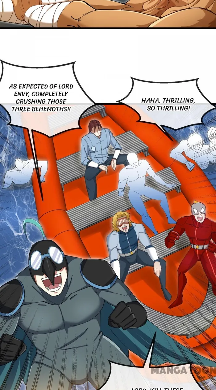 Chapter 112 - Image 19