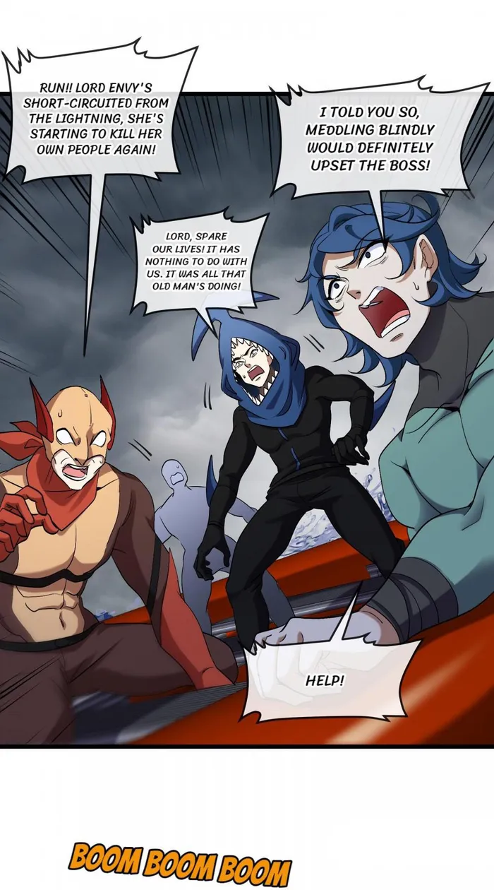 Chapter 112 - Image 37