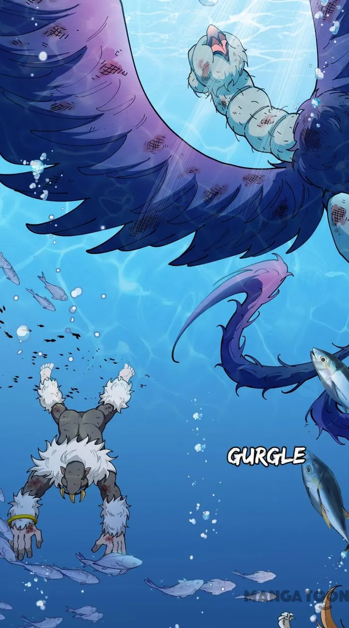 Chapter 115 - Image 2