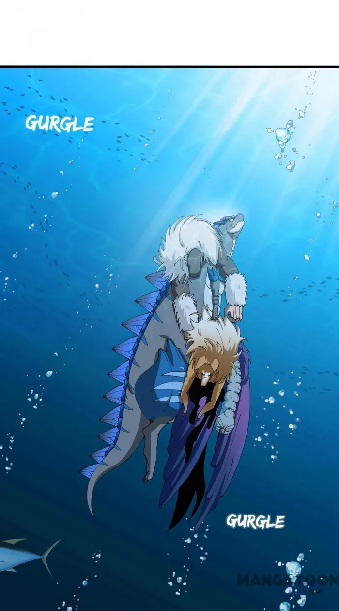 Chapter 115 - Image 21