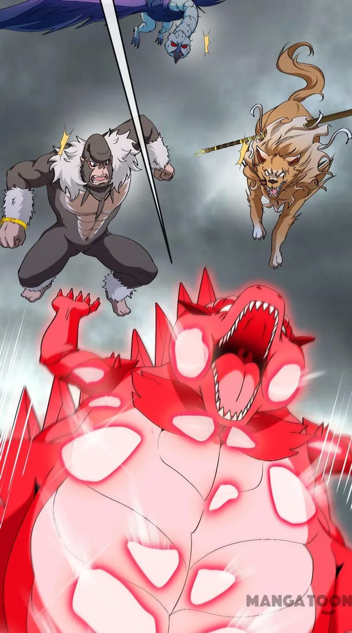 Chapter 116 - Image 23