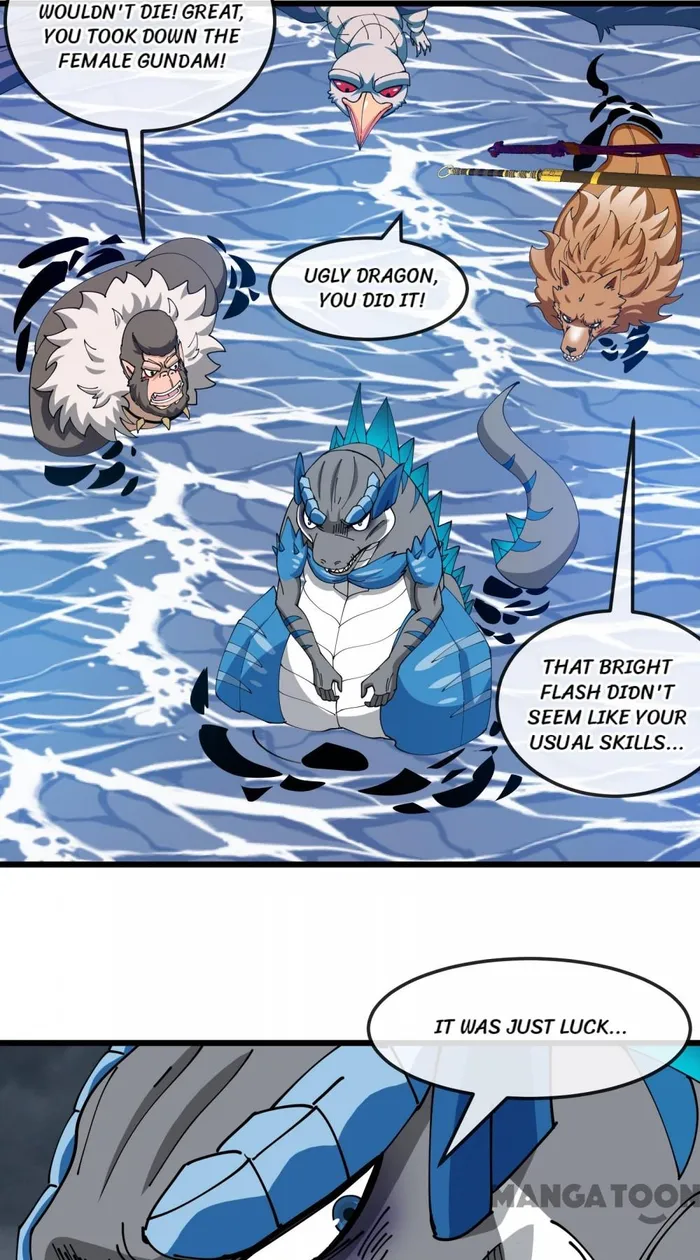 Chapter 116 - Image 40