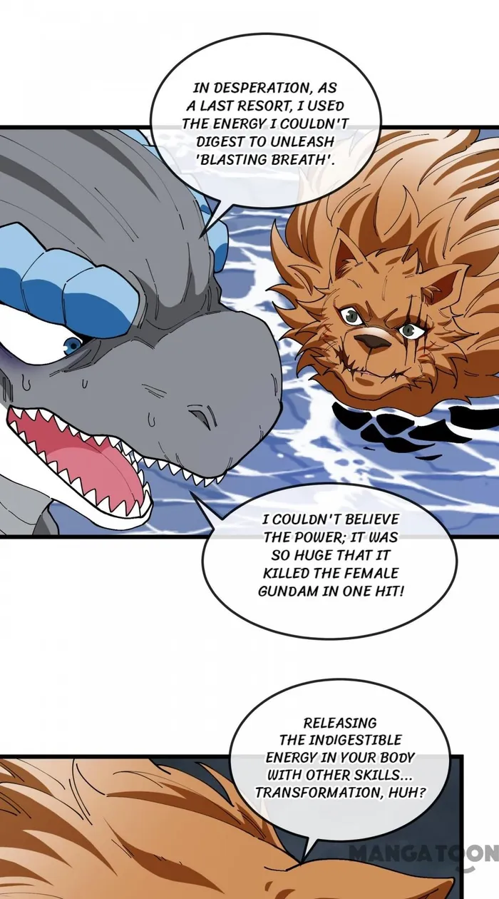 Chapter 116 - Image 42