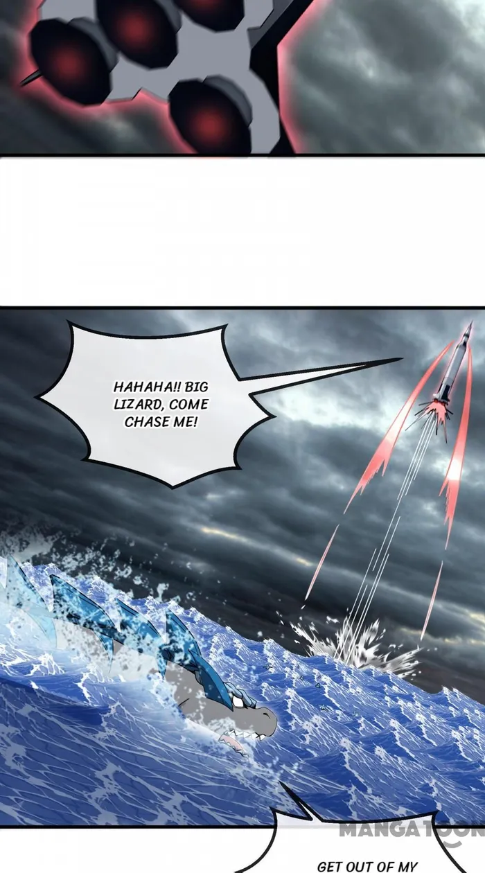 Chapter 117 - Image 20