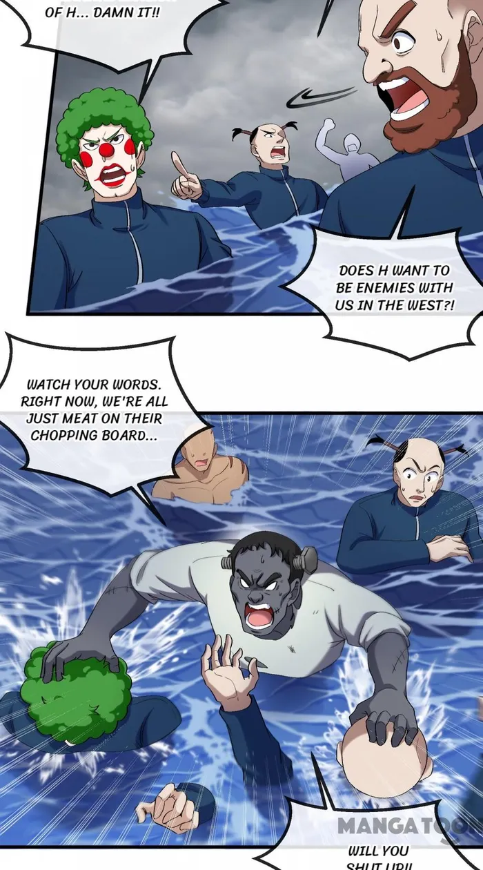 Chapter 117 - Image 36