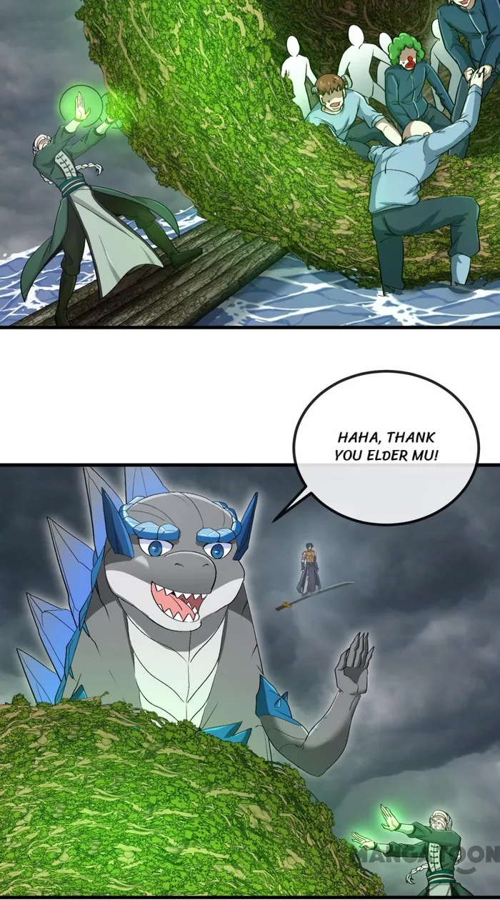 Chapter 118 - Image 13