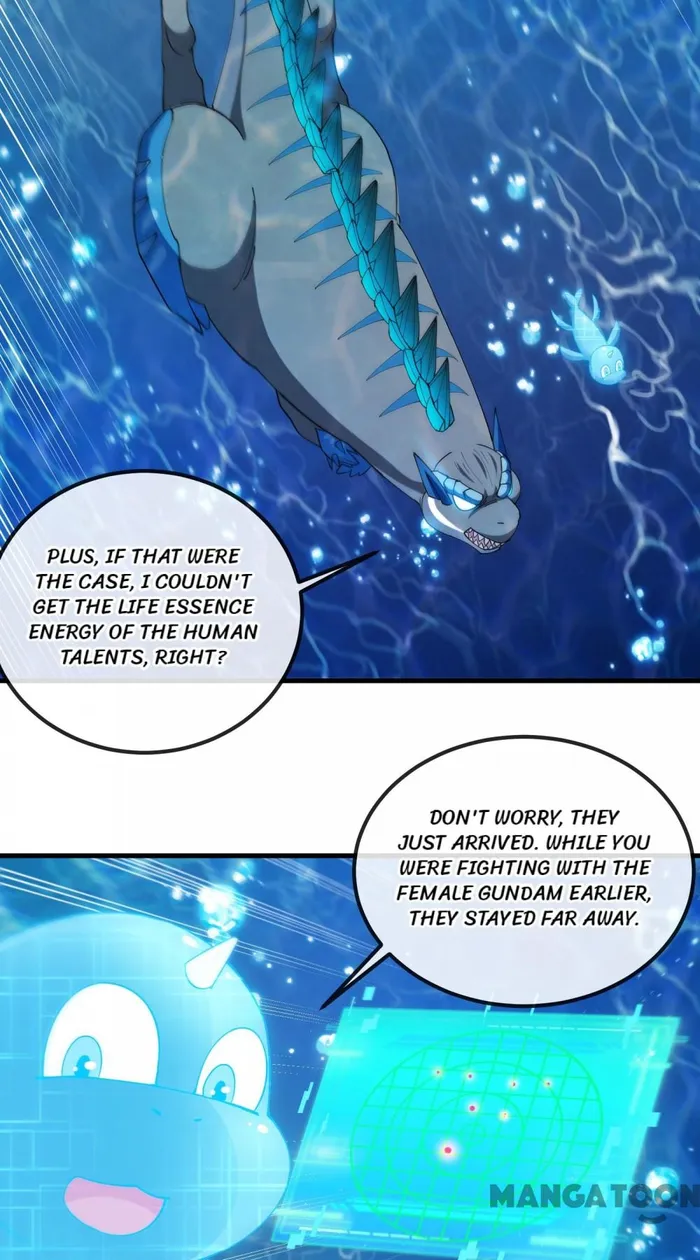 Chapter 118 - Image 18