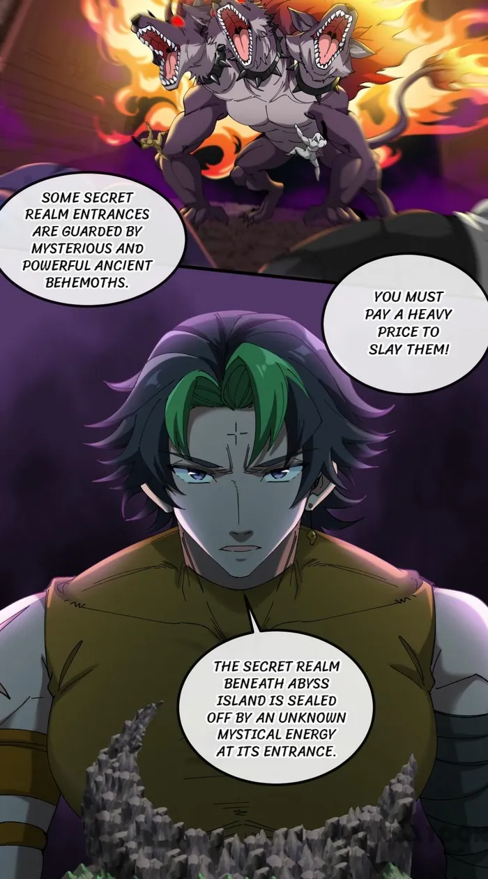 Chapter 118 - Image 5