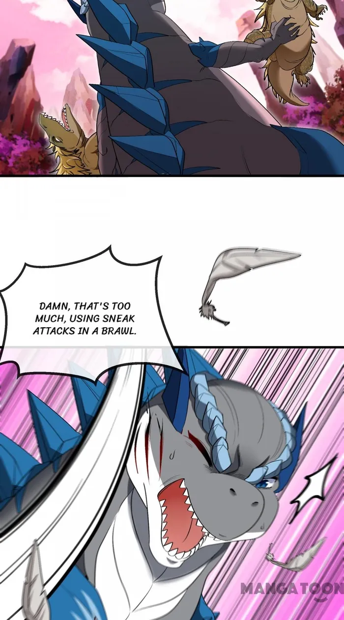 Chapter 121 - Image 11