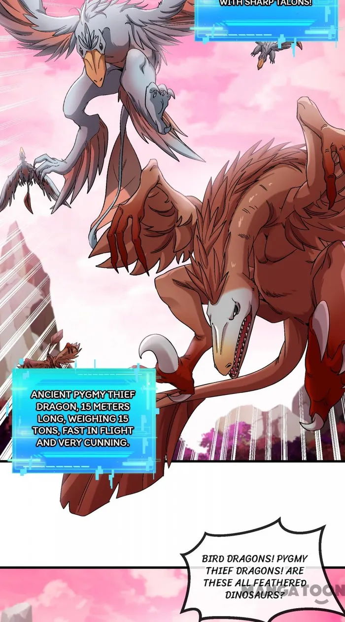 Chapter 121 - Image 14