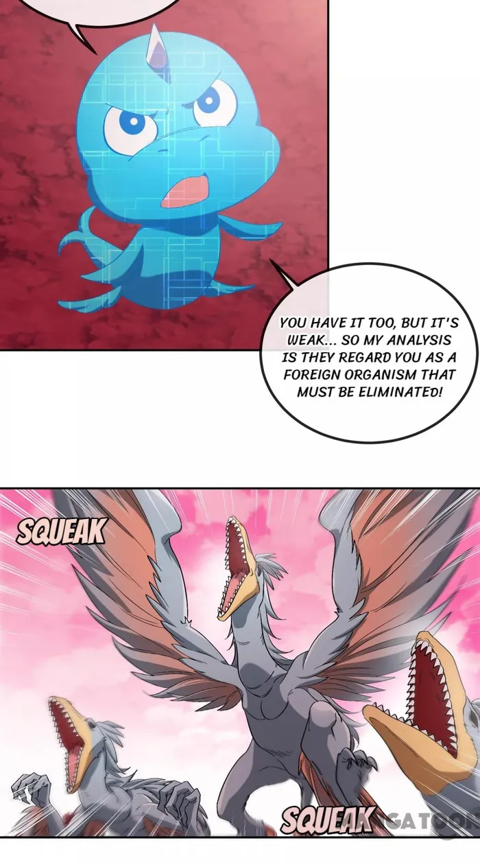 Chapter 121 - Image 18