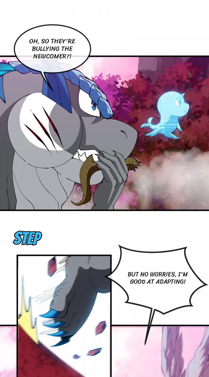 Chapter 121 - Image 21