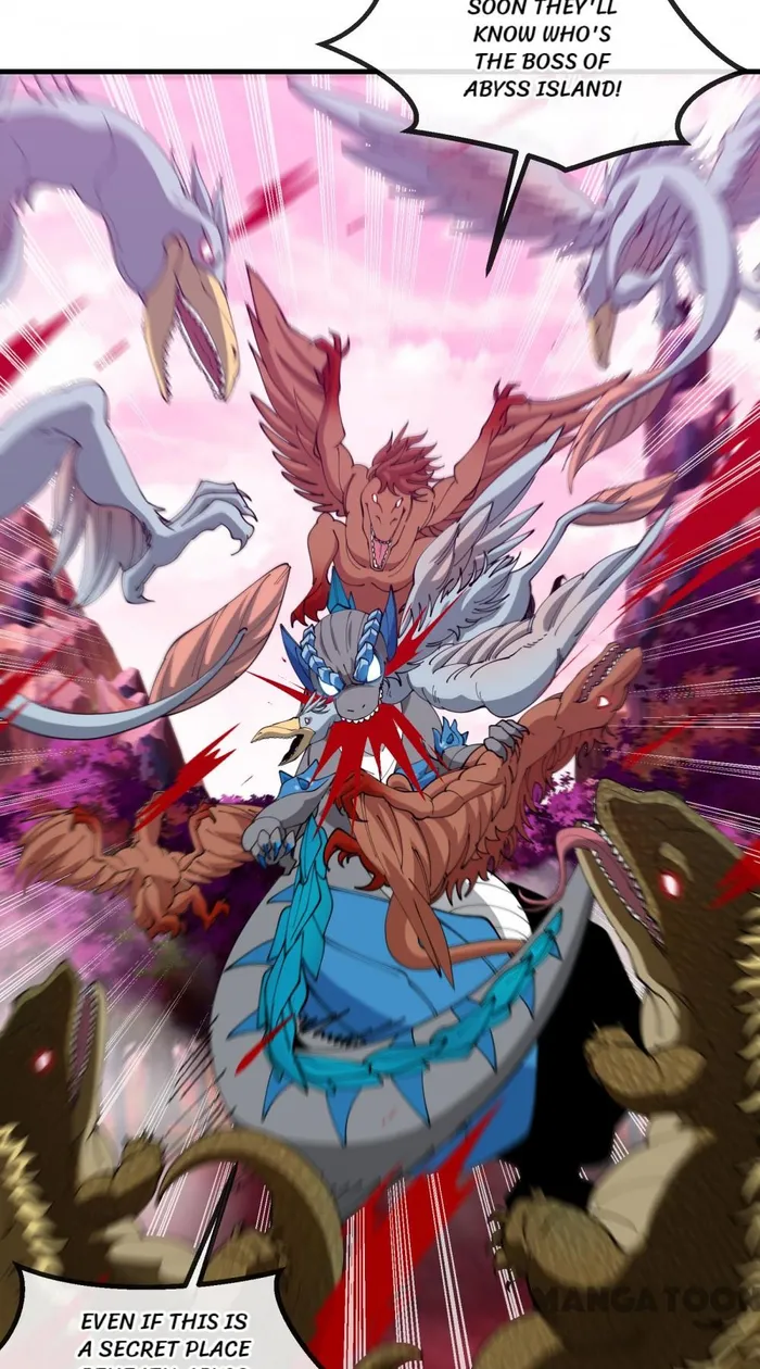 Chapter 121 - Image 23