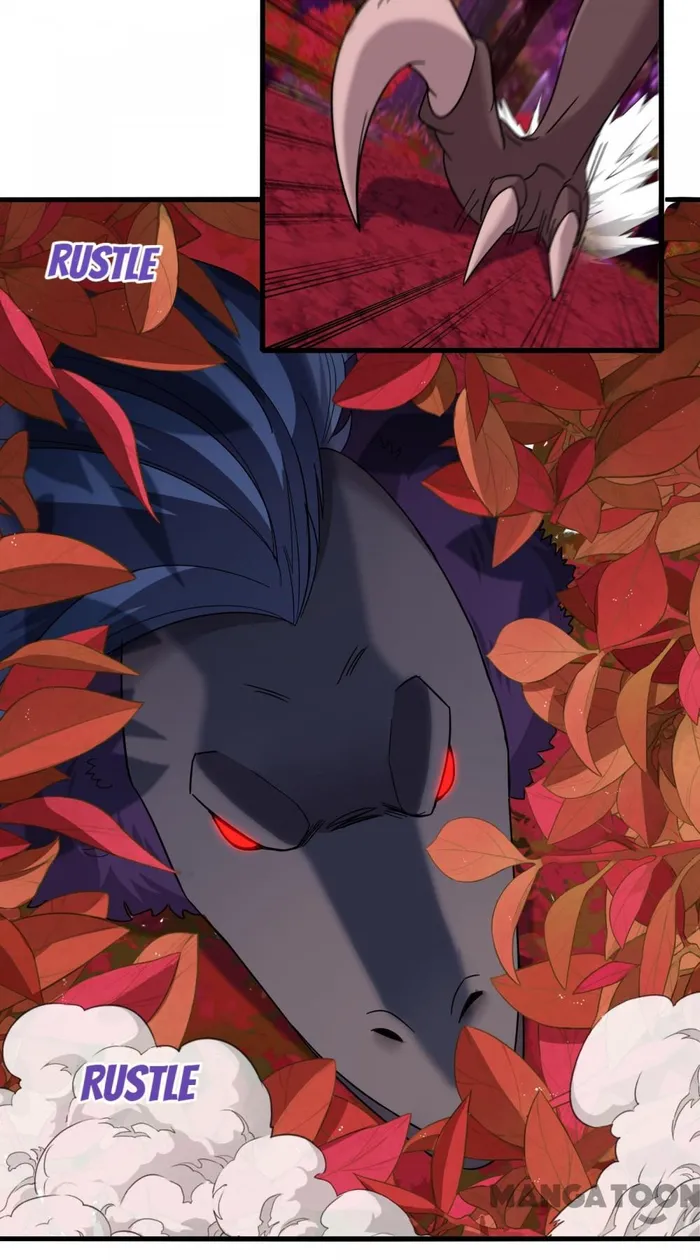 Chapter 121 - Image 27