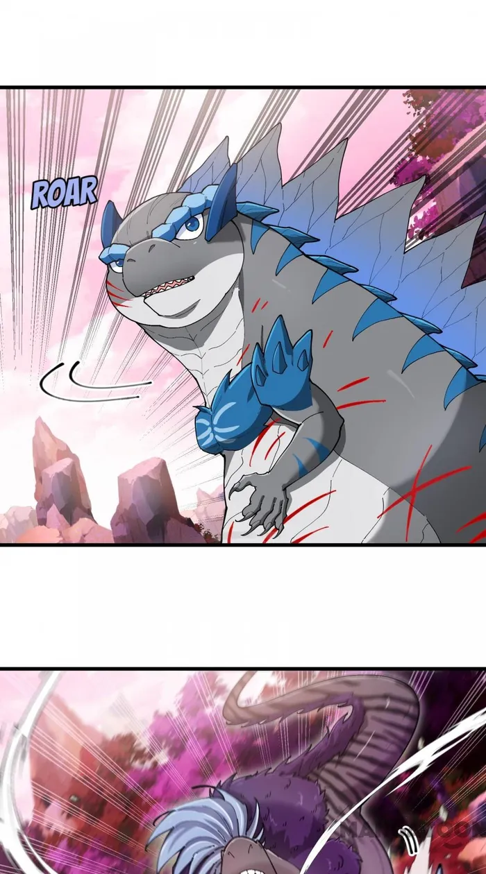 Chapter 121 - Image 28