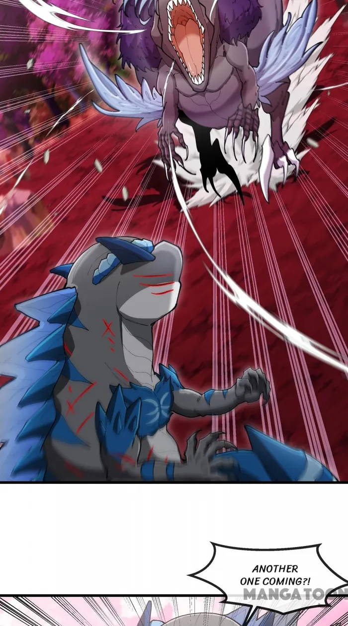 Chapter 121 - Image 29