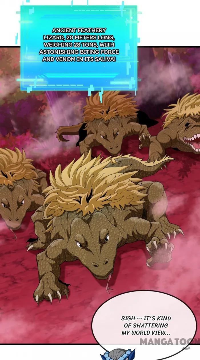 Chapter 121 - Image 3