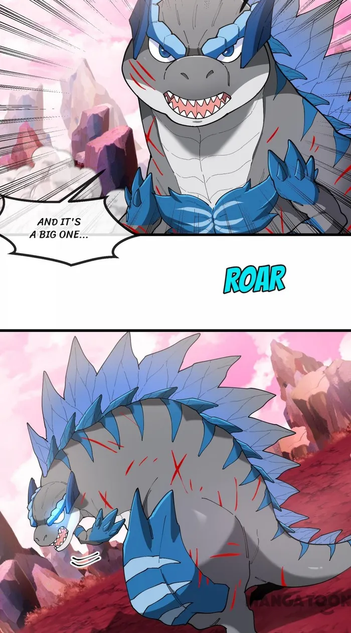 Chapter 121 - Image 30
