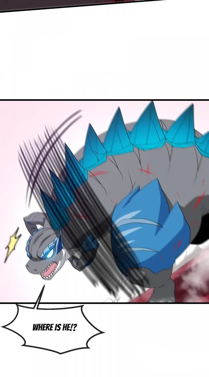 Chapter 121 - Image 33