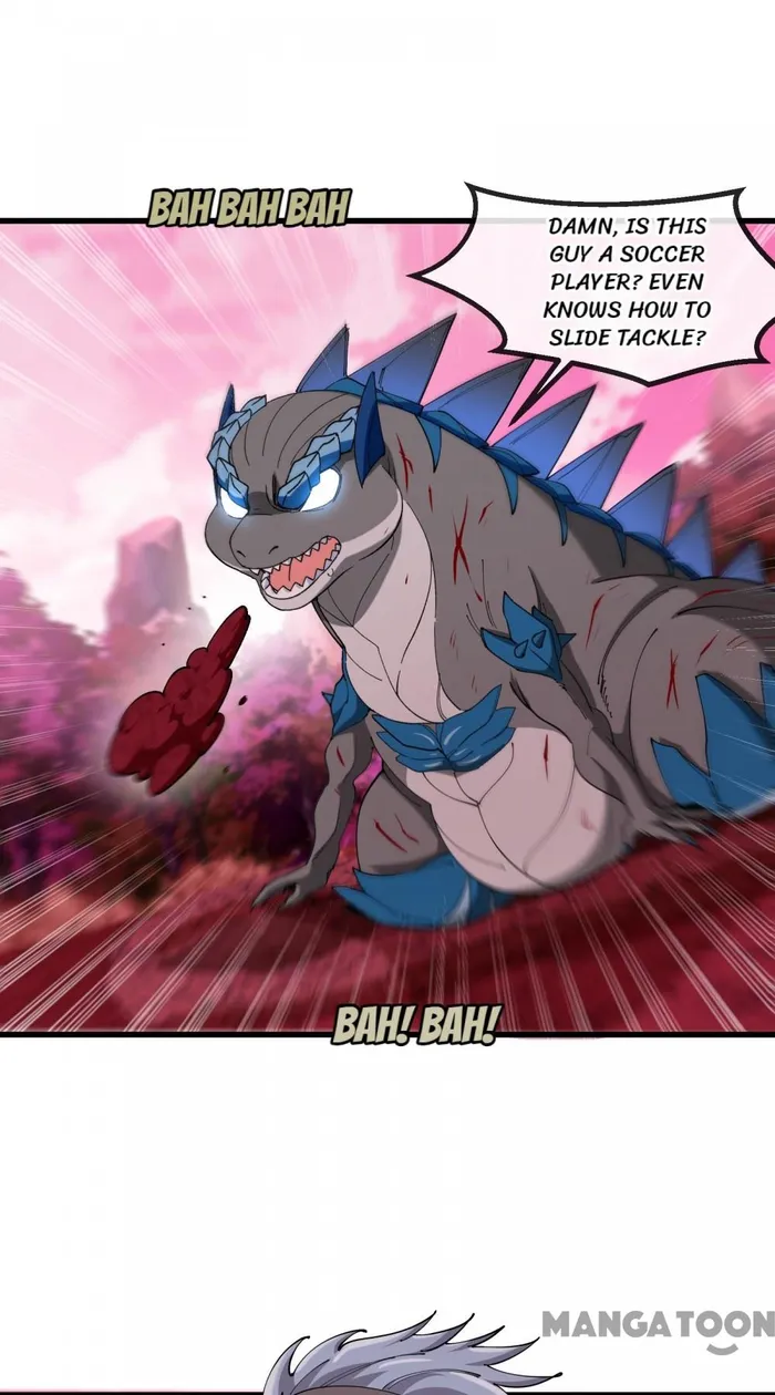 Chapter 121 - Image 40