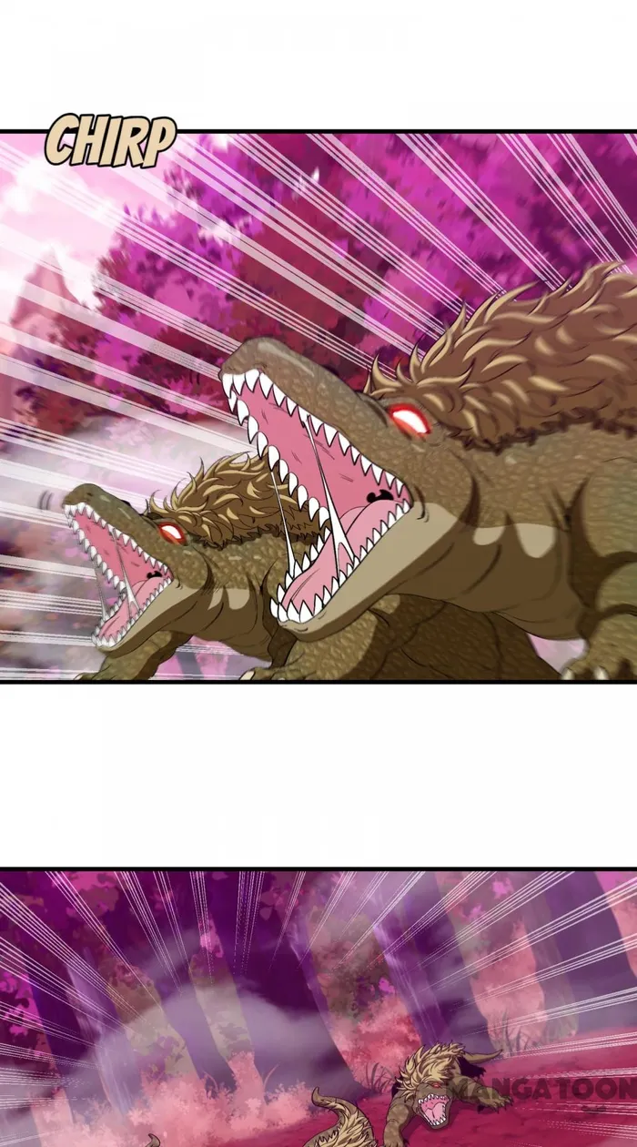 Chapter 121 - Image 5