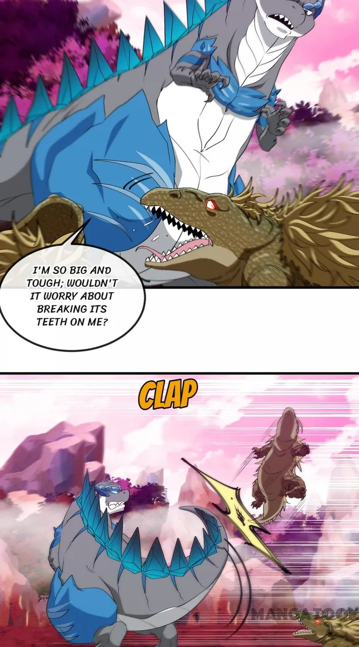 Chapter 121 - Image 7