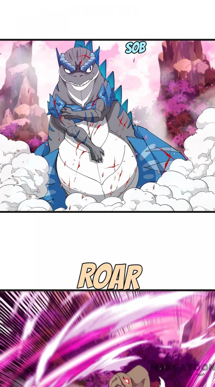 Chapter 122 - Image 11