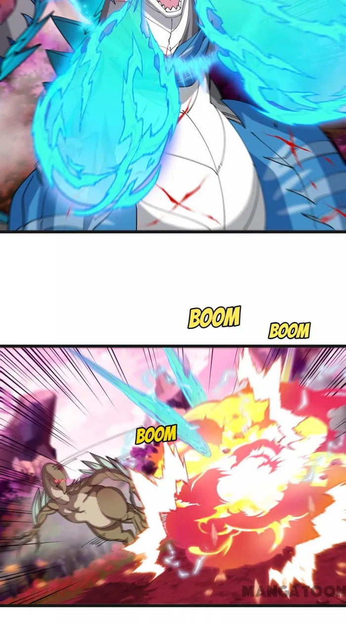 Chapter 122 - Image 13