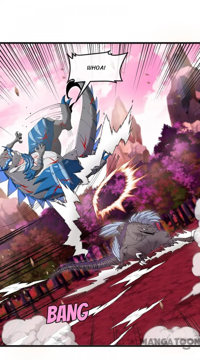 Chapter 122 - Image 16