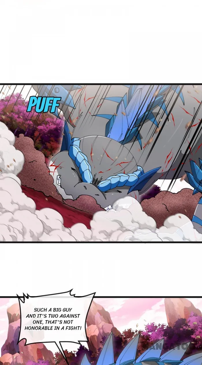 Chapter 122 - Image 17