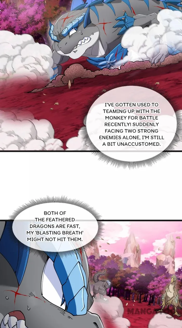 Chapter 122 - Image 18