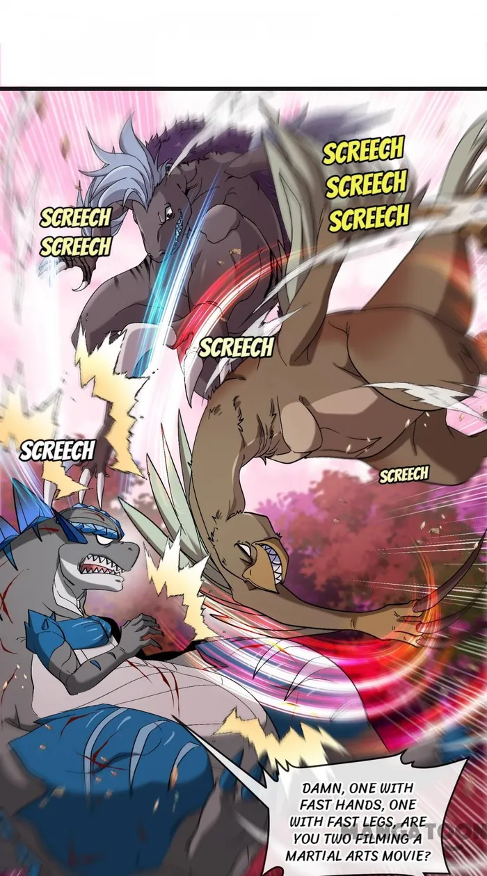 Chapter 122 - Image 27