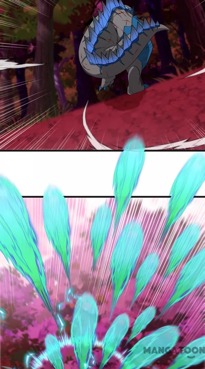 Chapter 122 - Image 30